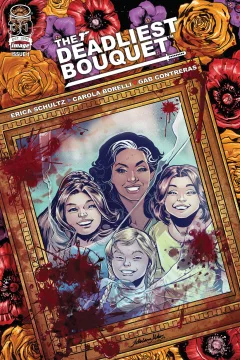 Issue #1