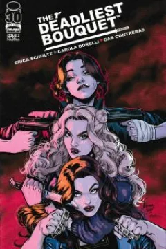 Issue #2