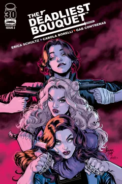 Issue #2