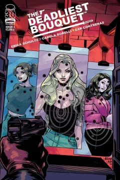 Issue #3