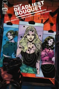 Issue #3