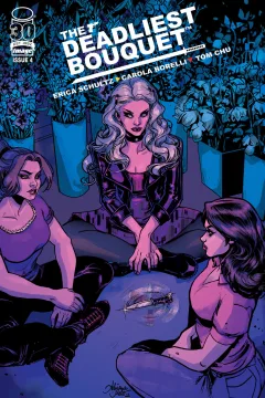 Issue #4