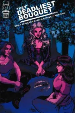 Issue #4
