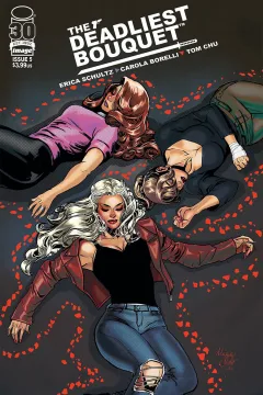Issue #5