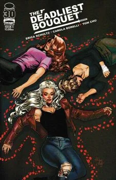 Cover of Issue #5