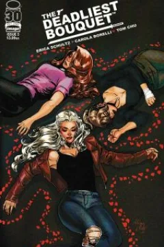 Issue #5