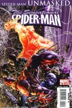 The Deadly Foes of Peter Parker Part Two of Three