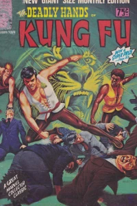 Issue #1