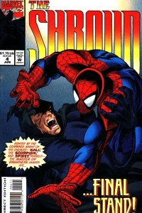 The Deadly Past (Part 4): Two Million Ways To Die