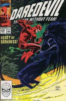 Cover of The Deadly Seven
