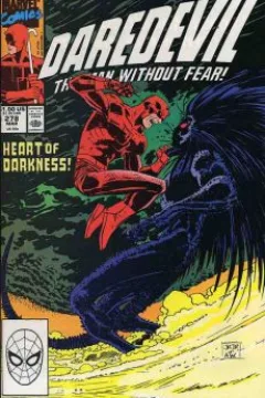 The Deadly Seven