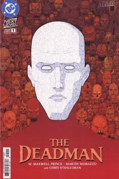 Issue #1