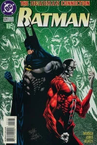 The Deadman Connection part 2