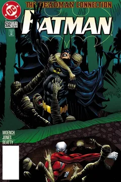 The Deadman Connection part 3