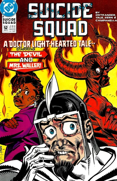 Cover of The Death and Life and Death and Life and Death and Life of Dr. Light