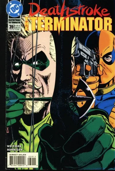 Cover of The Death Doctor