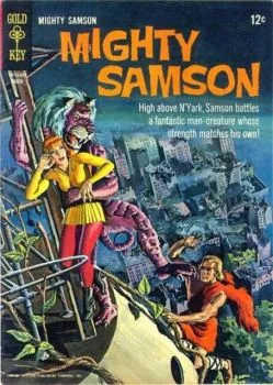 Cover of The Death Geysers