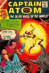 The Death Knell of the World!