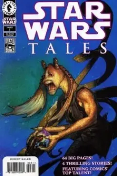 The Death of Captain Tarpals