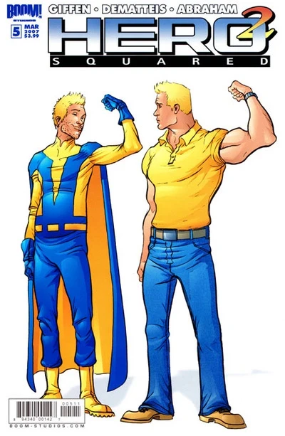 Cover of The Death of Captain Valor!