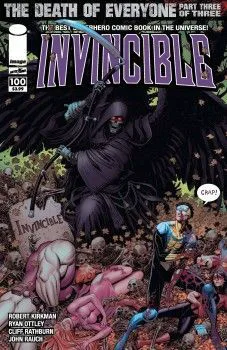 Cover of Arthur Adams Variant
