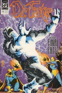 The Death of Innocence, Part Three: And I Will Fall...