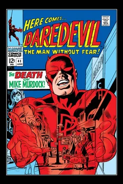 The Death Of Mike Murdock!