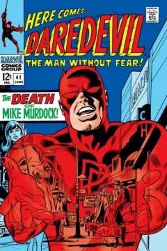 The Death Of Mike Murdock!