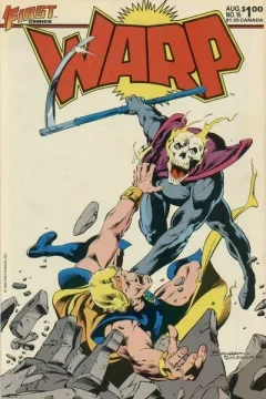 The Death Of Princes!