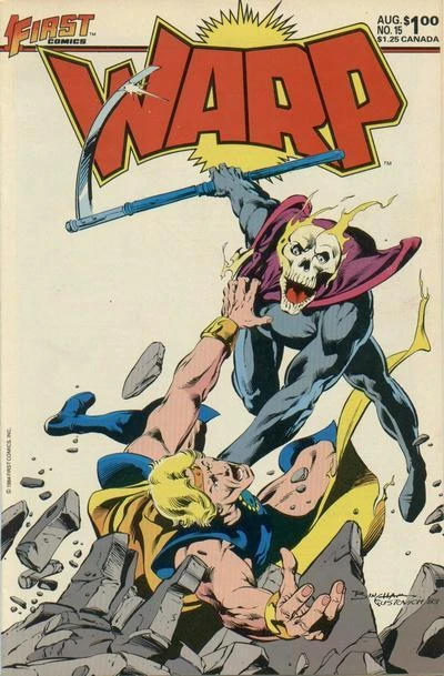 Cover of The Death Of Princes!