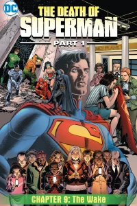 Part 1 Chapter 9: The Wake: Picking Up the Pieces