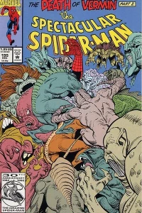 The Death of Vermin, Part 2 - Masquerade