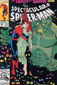 The Death of Vermin, Part One: October Moon