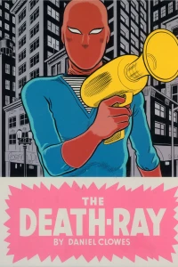 Issue #1