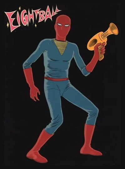 Cover of The Death-Ray