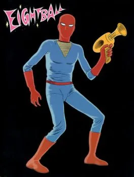 Cover of The Death-Ray