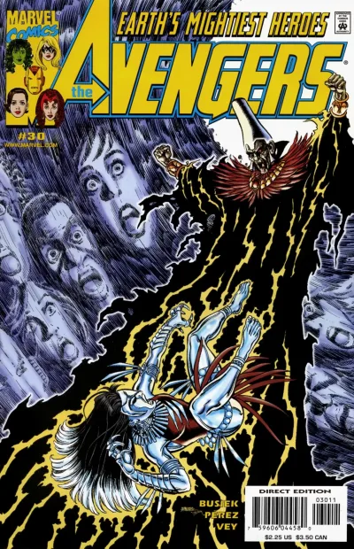 Cover of The Death-Song of Kulan Gath