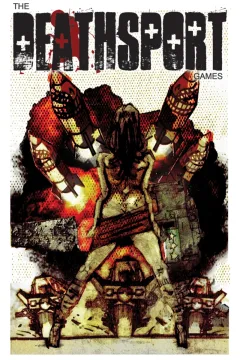 Issue #1