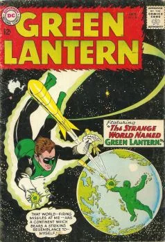 Cover of The Decision