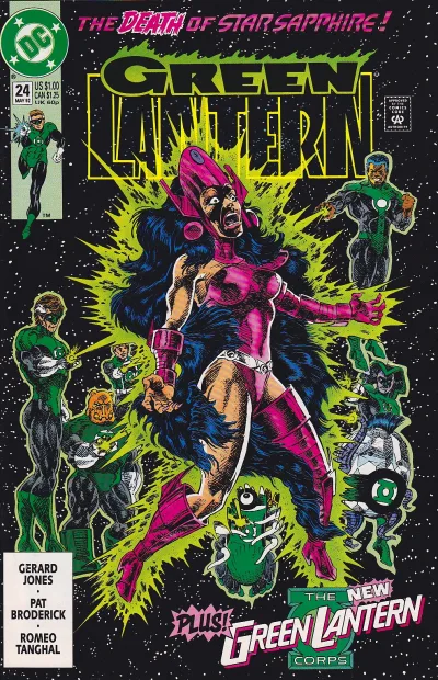 Cover of The Decision