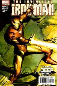 The Deep End, Part 1: Meeting Hell