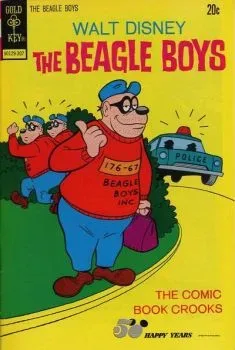 Cover of The Defective Detectives