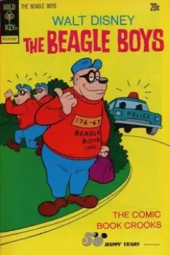 The Defective Detectives