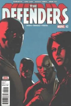 Issue #2