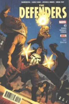 Issue #3