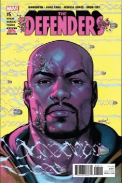Issue #5