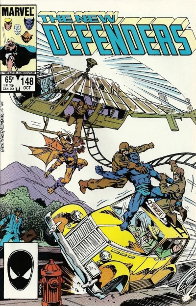 Cover of The Kickshaws Consignment