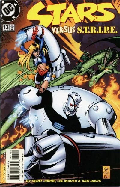 Cover of The Defiant Ones