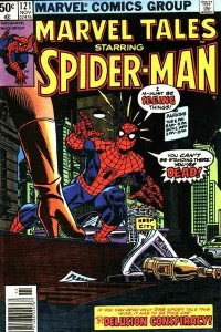 The Delusion Conspiracy