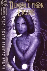 Issue #1